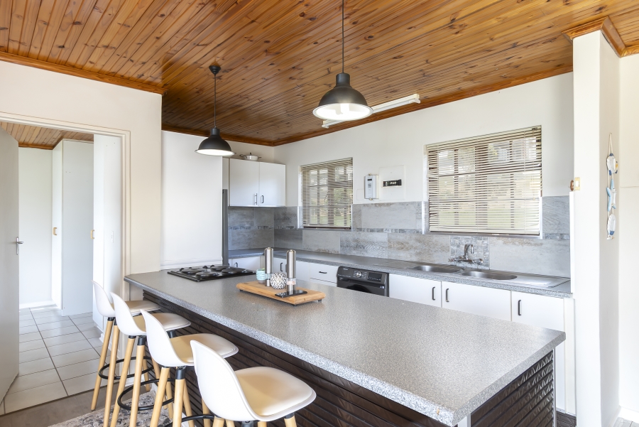 3 Bedroom Property for Sale in Mansfield Western Cape